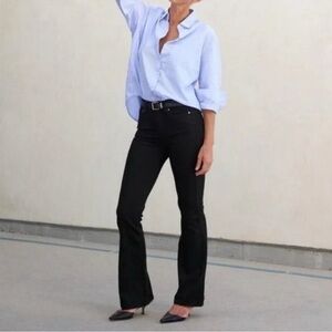 AYR The Really Really in black, size 29.